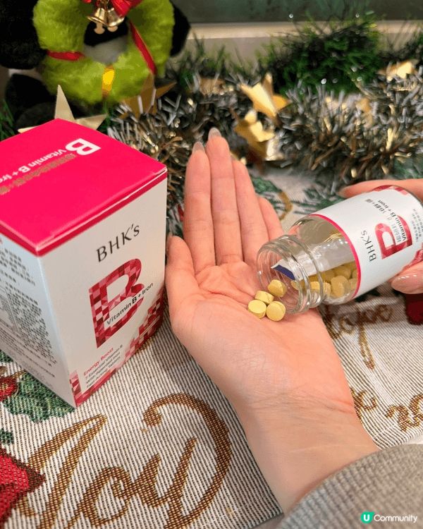 每日保健＋護膚好物分享✨由內靚到外，打造健康透亮肌膚，快啲一...