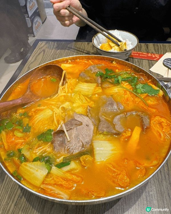 去左深圳食雪糕 打邊爐同飲咖啡 好chill ❤️❤️❤️勁...