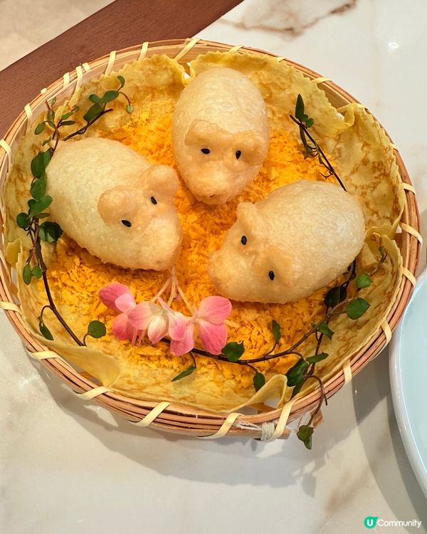 荃灣如心文樂園🥢！咕嚕肉必食😋！高質中菜！