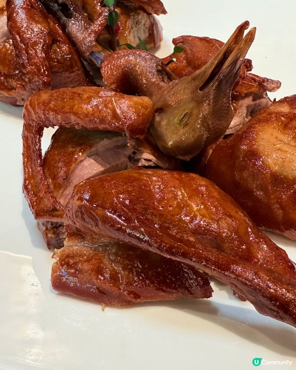 荃灣如心文樂園🥢！咕嚕肉必食😋！高質中菜！