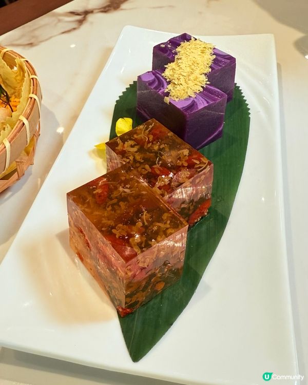 荃灣如心文樂園🥢！咕嚕肉必食😋！高質中菜！