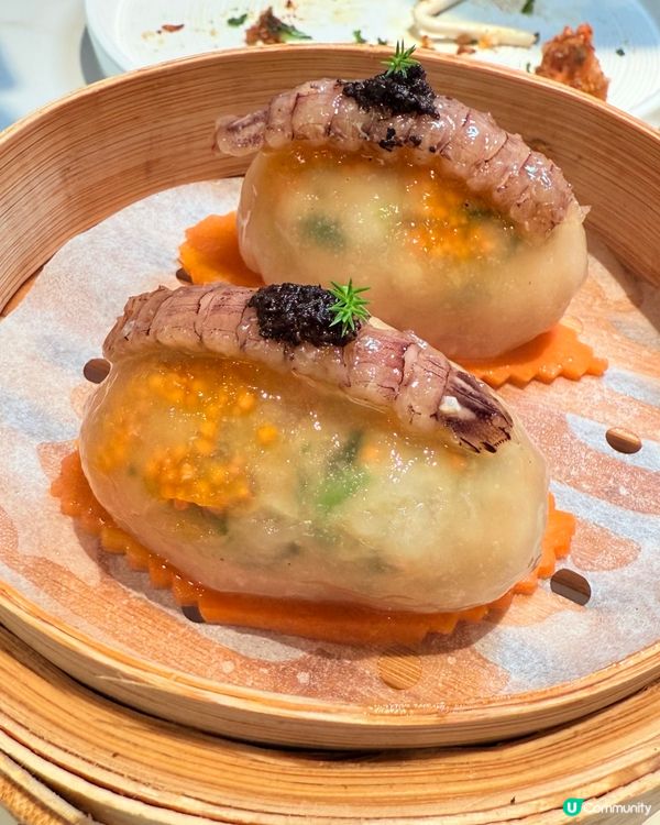 荃灣如心文樂園🥢！咕嚕肉必食😋！高質中菜！