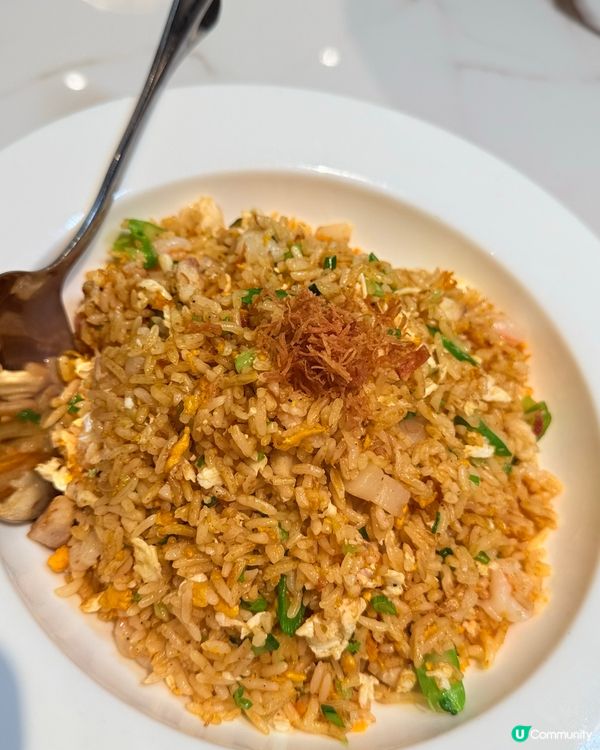 荃灣如心文樂園🥢！咕嚕肉必食😋！高質中菜！