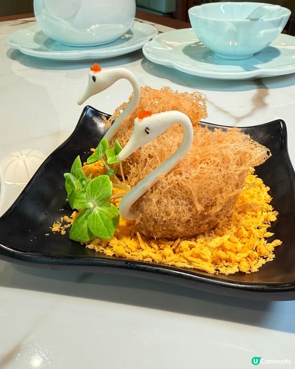 荃灣如心文樂園🥢！咕嚕肉必食😋！高質中菜！