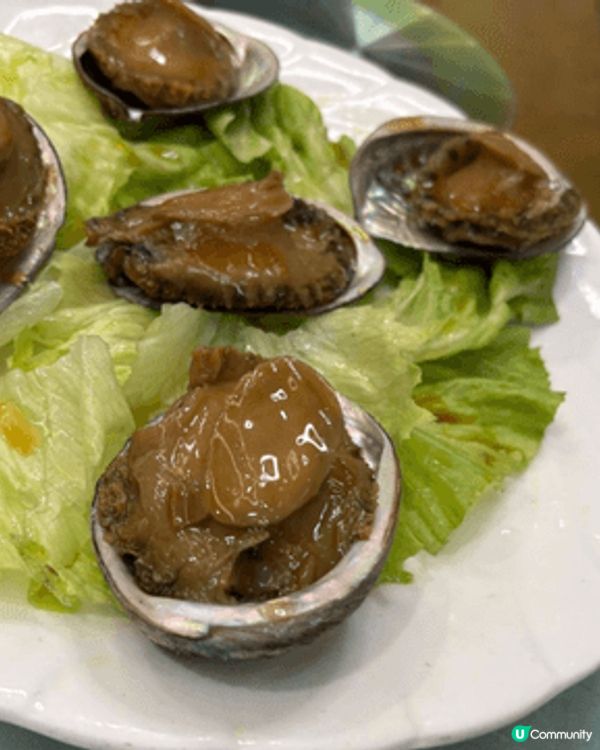 為左慶祝父母結婚週年,去左灣仔金兜記食左一餐好豐富又美味嘅晚...
