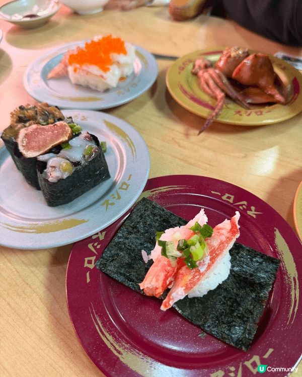 有時候未必要去到出名餐廳先係最好，有時路過見到有d甜品可以即...