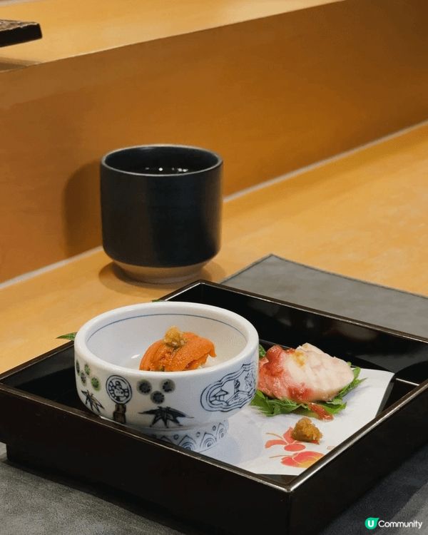 尖沙咀隱世高質餐廳，美味刺身與甜品，讓味蕾驚艷，絕對值得一試...