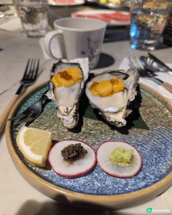 呢間鐵板燒抵食又好味，我都去過幾次！次次都咁好食。 大埔龍亭...