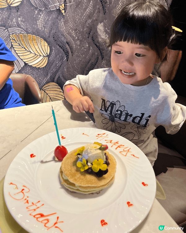 呢間鐵板燒抵食又好味，我都去過幾次！次次都咁好食。 大埔龍亭...
