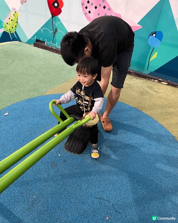 每次去旺角新世紀廣場一定會去3樓玩🤣🤣