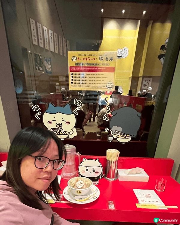 北海道拉麵、咖喱湯、和牛飯夕張密瓜雪糕、海膽飯、Chiika...