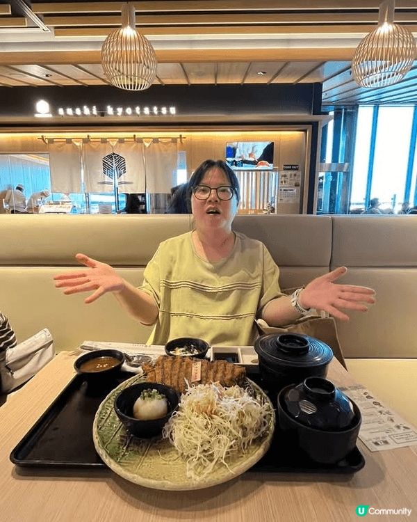 北海道拉麵、咖喱湯、和牛飯夕張密瓜雪糕、海膽飯、Chiika...