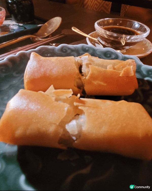 環境舒服的夜茶兼食點心？中環呢間餐廳1次過滿足晒2個願望！唔...