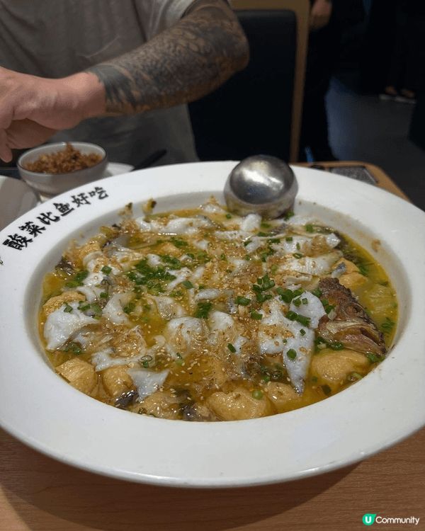 我自己都係一個好為食嘅人，好食嘅問自己良心我先至post出嚟...