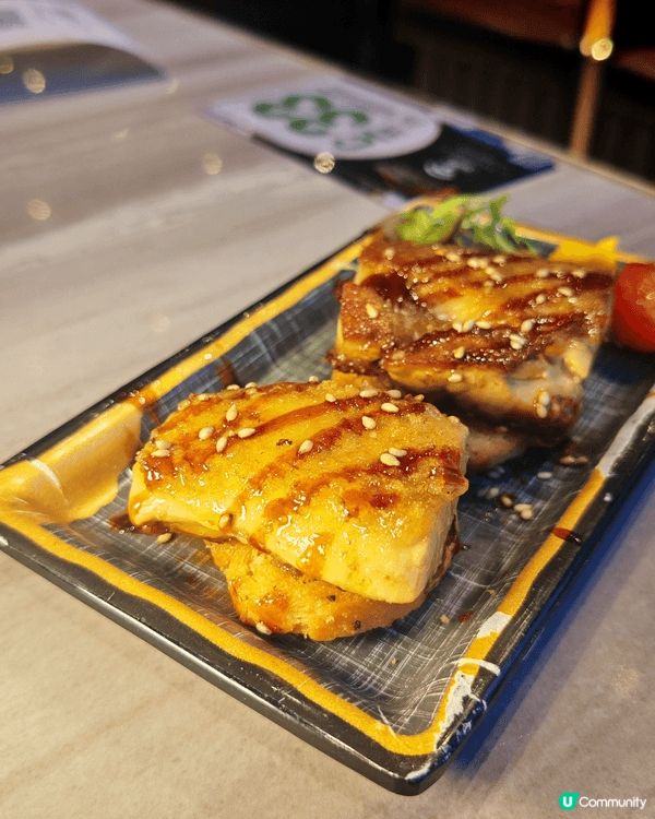 作為一個專業foodie，介紹自助餐就係我最拿手嘅好戲 ❤️...
