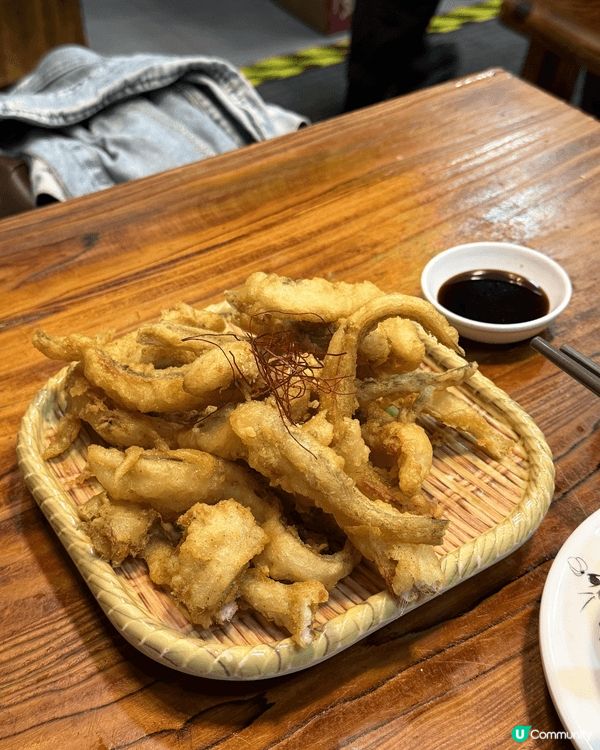 醉潮館位於荃灣三陂坊，主打正宗地道的潮汕菜式，餐牌上每樣都是...