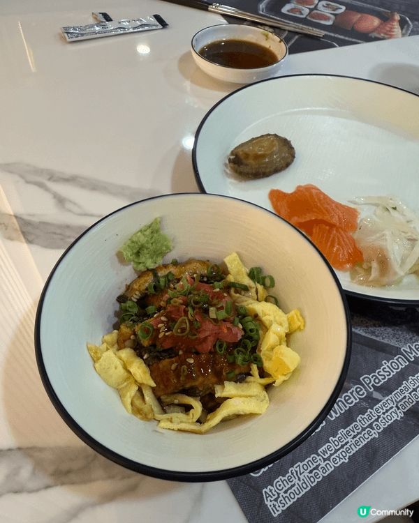🇰🇷韓式放題ChefZone@尖沙咀加拿芬廣場