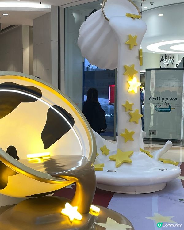 🎄🎄今個聖誕打卡記錄！📸✨