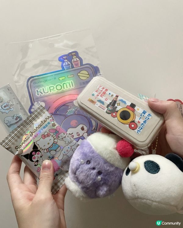 🎄🎄今個聖誕打卡記錄！📸✨