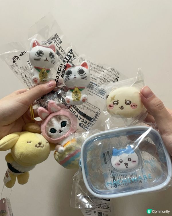 🎄🎄今個聖誕打卡記錄！📸✨