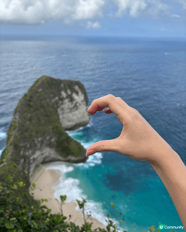 峇里島是個很棒的旅遊地點，真的值得一去！如果你想要放鬆心情，...