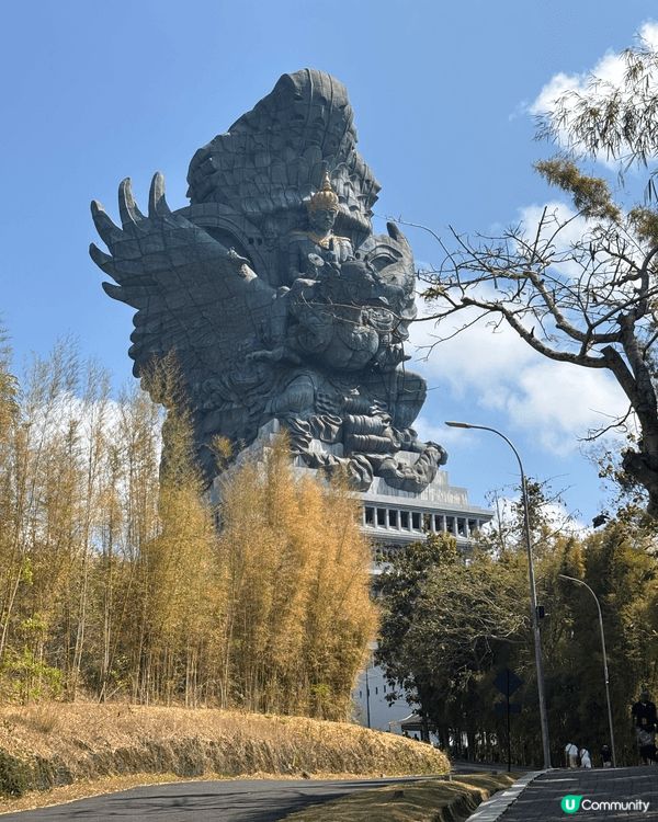 峇里島是個很棒的旅遊地點，真的值得一去！如果你想要放鬆心情，...