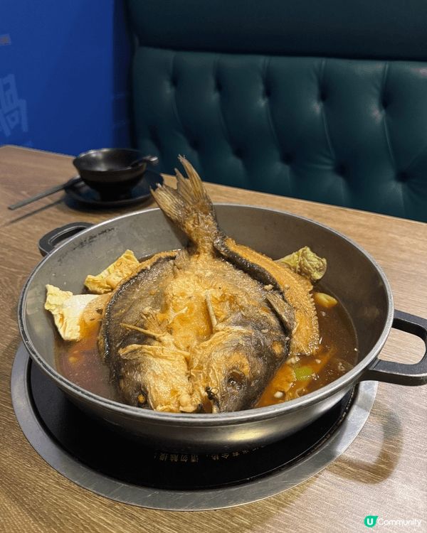 朋友介紹咗一間好吸引嘅餐廳——二鍋頭，餐廳有超級多款式食物可...