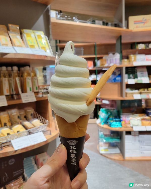 北海道雪景之旅🍁❄️！零度以下都值！😋