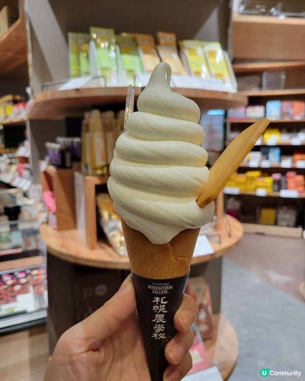 北海道雪景之旅🍁❄️！零度以下都值！😋