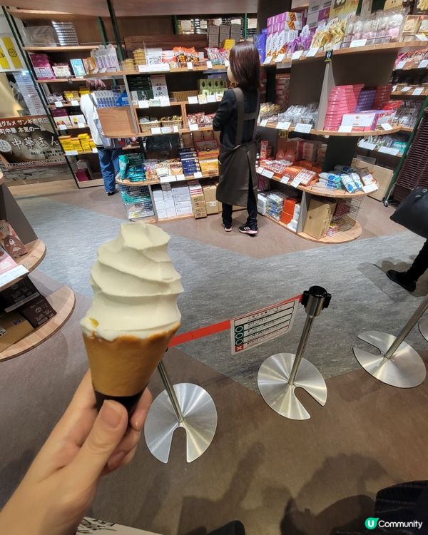 北海道雪景之旅🍁❄️！零度以下都值！😋