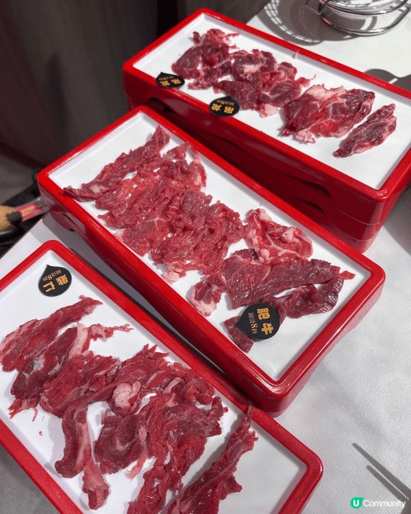 想任食潮汕新鮮靚牛肉、牛雜和茶餐廳飲品？葵芳呢間牛大爺火鍋可...