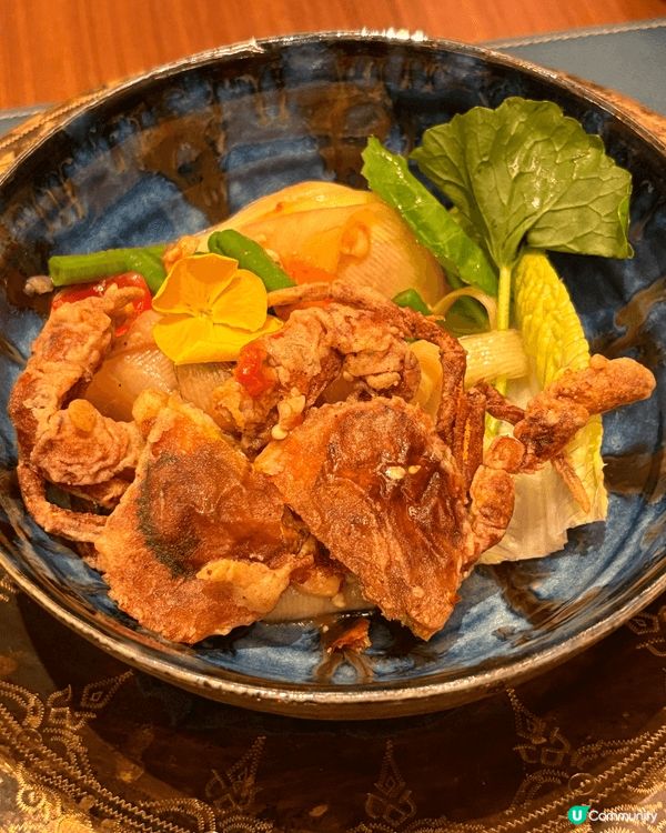 澳門兩日一夜去左試米芝蓮入選餐廳 “THE MEWS妙泰” ...