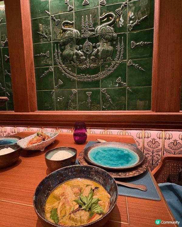 澳門兩日一夜去左試米芝蓮入選餐廳 “THE MEWS妙泰” ...