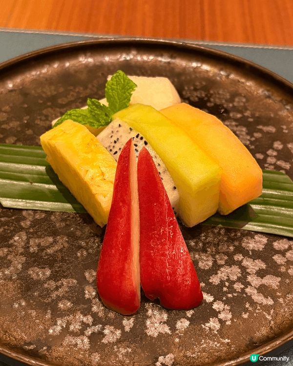 澳門兩日一夜去左試米芝蓮入選餐廳 “THE MEWS妙泰” ...