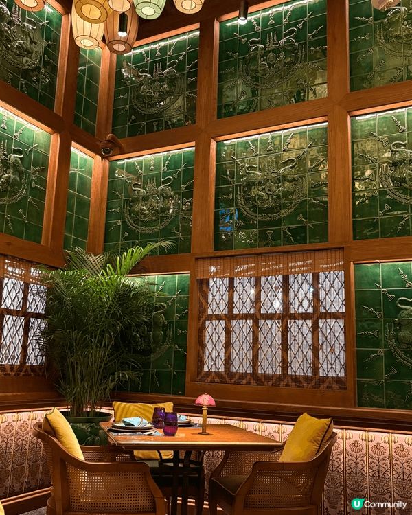 澳門兩日一夜去左試米芝蓮入選餐廳 “THE MEWS妙泰” ...