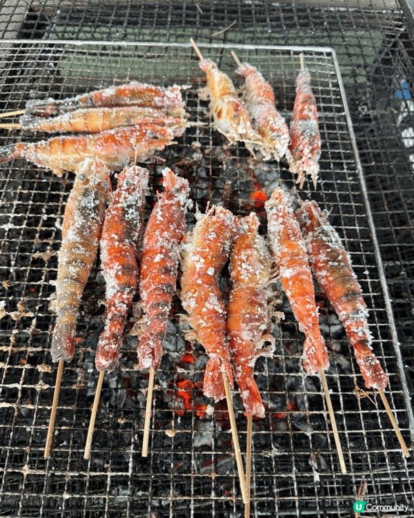 呢排天氣涼左，即刻約埋朋友仔去遠征，今次去咗錦田既富來休閒農...