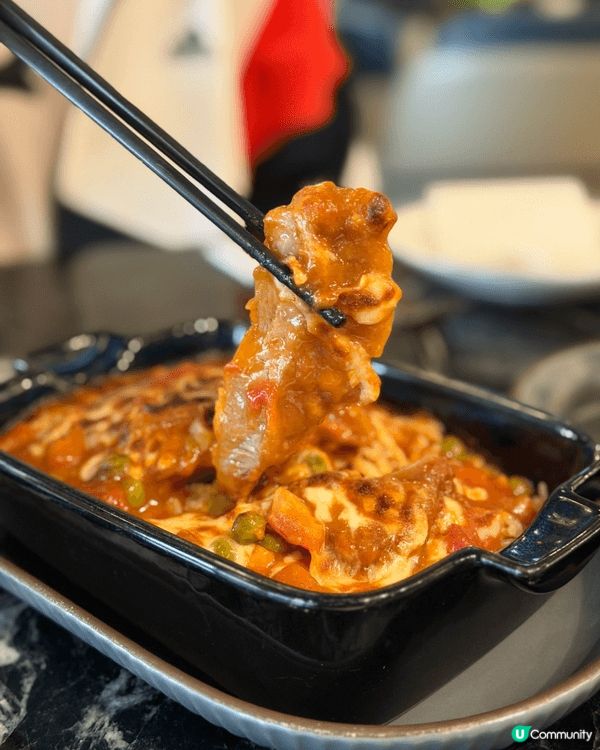 講起焗豬扒飯，你可能會諗起大家樂. 但係你有冇諗過西餐廳都可...