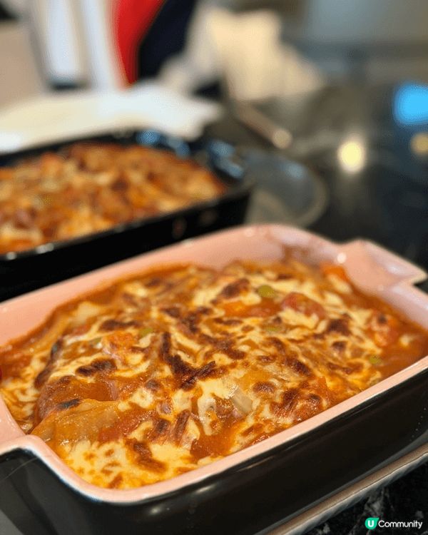 講起焗豬扒飯，你可能會諗起大家樂. 但係你有冇諗過西餐廳都可...