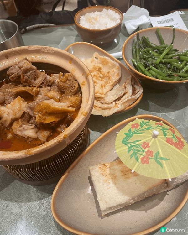 上星期同屋企老人家去廣州兩日遊，首選系統差，款式多又平又好食...