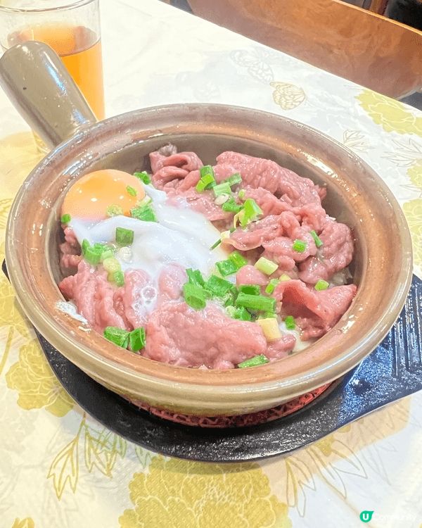 香港超美味既招牌煲仔飯同日式cafe 情侶拍拖首選