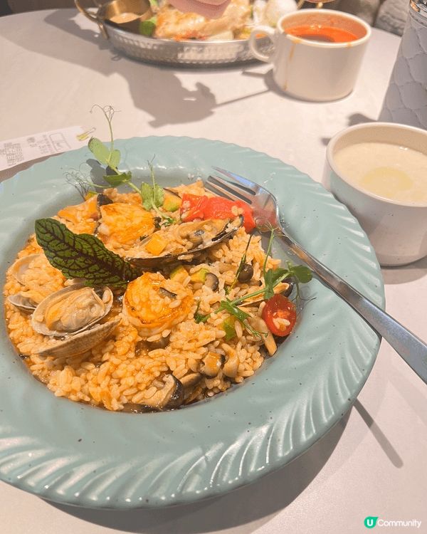 香港超美味既招牌煲仔飯同日式cafe 情侶拍拖首選