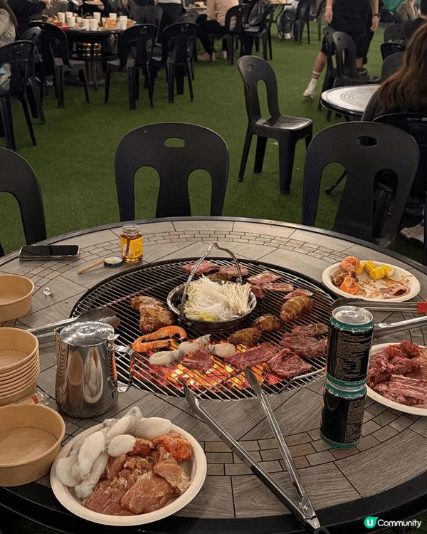 其實本地都有好多打卡美食值得去，太子嘅緊張咖喱麵用料實在，當...