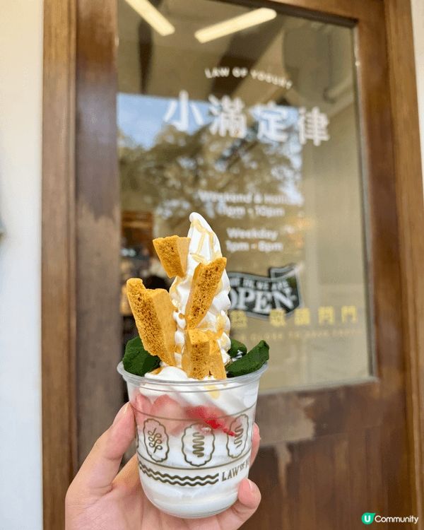 其實本地都有好多打卡美食值得去，太子嘅緊張咖喱麵用料實在，當...