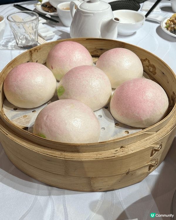 美孚新開的川粵菜館