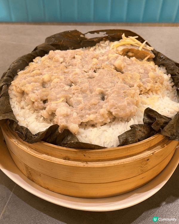 美孚新開的川粵菜館