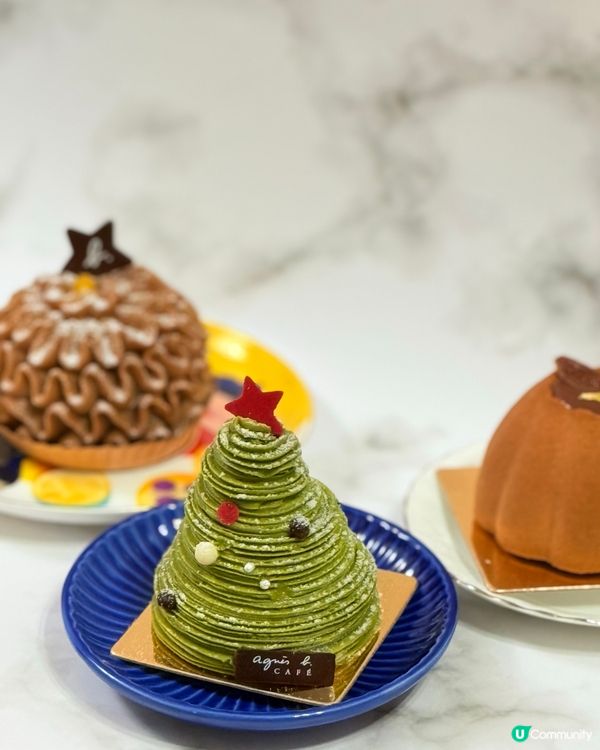 食精緻蛋糕蛋糕慶祝2025聖誕節🎄🍰#聖誕 #蛋糕