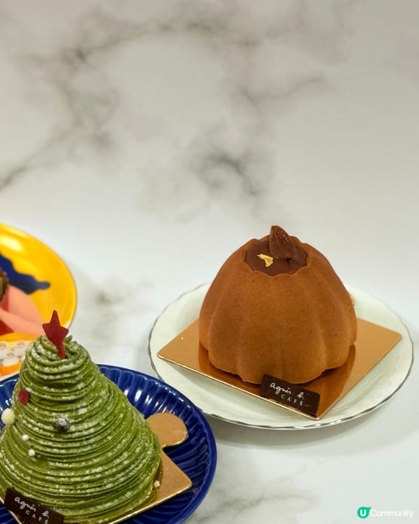 食精緻蛋糕蛋糕慶祝2025聖誕節🎄🍰#聖誕 #蛋糕