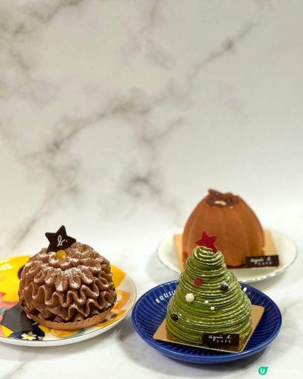 食精緻蛋糕蛋糕慶祝2025聖誕節🎄🍰#聖誕 #蛋糕