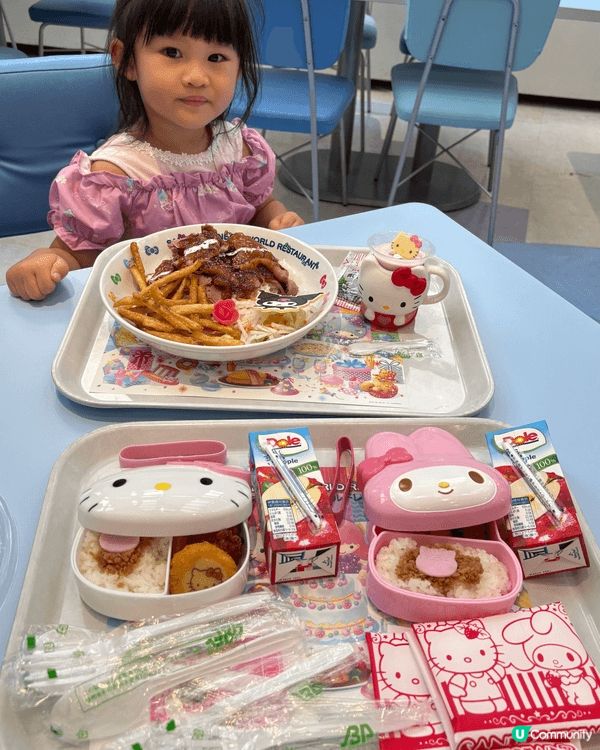 東京親子必到打卡美食，又靚又好味！小朋友開心到日日都問幾時再...