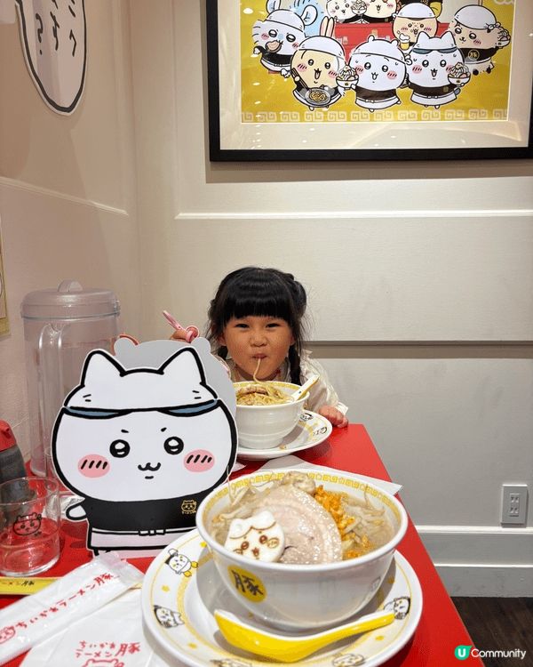 東京親子必到打卡美食，又靚又好味！小朋友開心到日日都問幾時再...